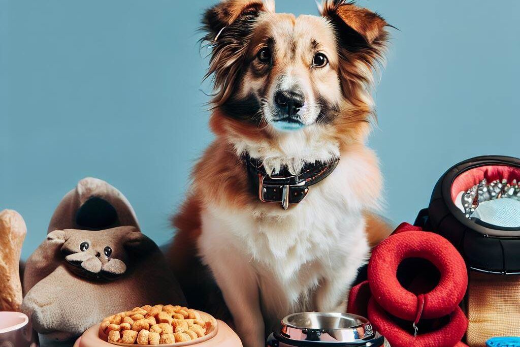 https://fordoglover.com/wp-content/uploads/2023/05/image-with-some-of-the-best-gifts-for-dogs-that-has-collar-food-bowls-and-toys-beds-and-crates-edited.jpg